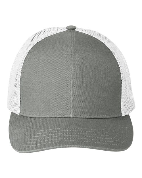 LoPro Snapback Trucker Cap – Front