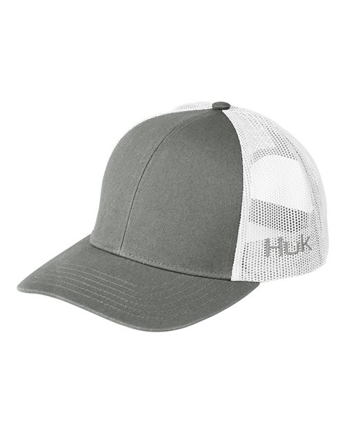 LoPro Snapback Trucker Cap – Side