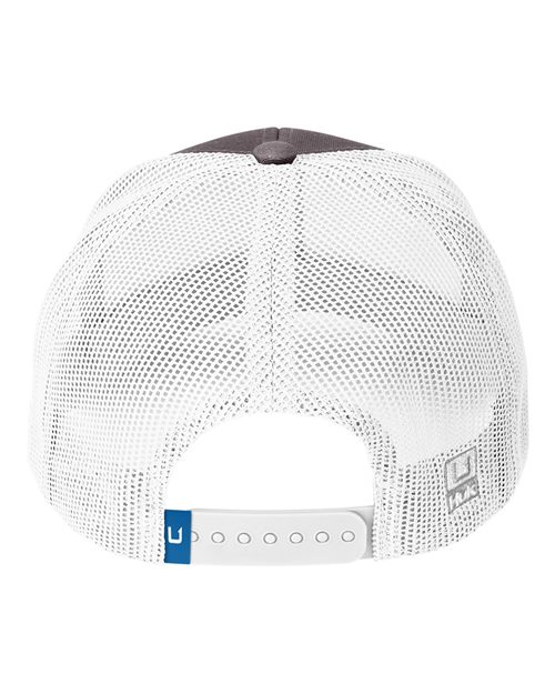 LoPro Snapback Trucker Cap – Back