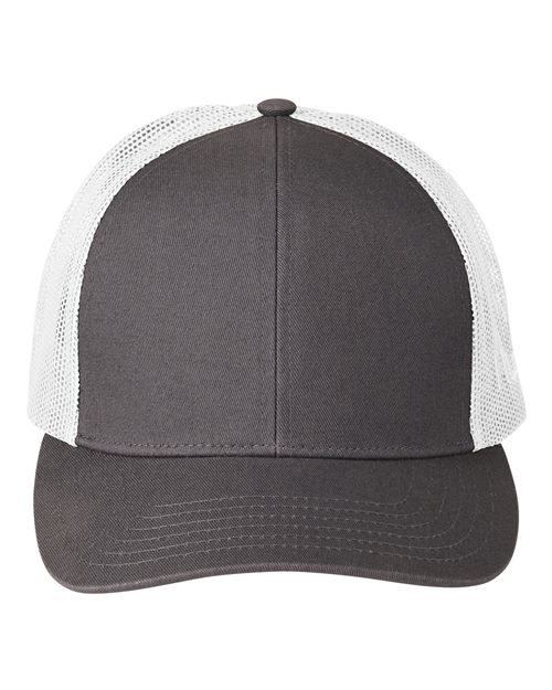 LoPro Snapback Trucker Cap