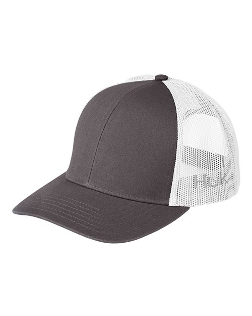 LoPro Snapback Trucker Cap – Side