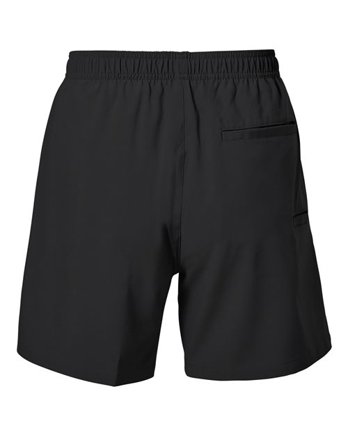 Men's Pursuit Volley Shorts – Back