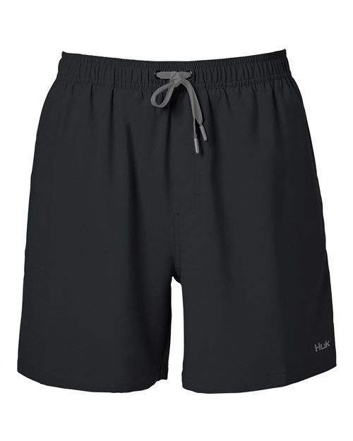 Men's Pursuit Volley Shorts – Front
