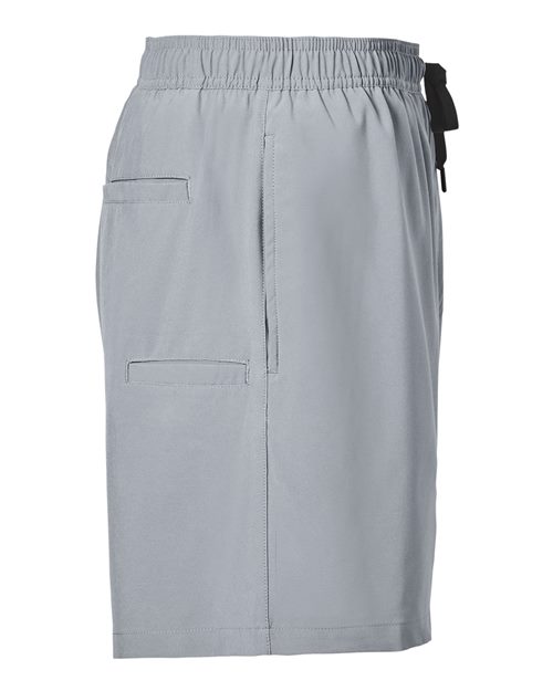 Men's Pursuit Volley Shorts – Detail