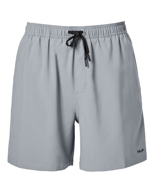 Men's Pursuit Volley Shorts – Front