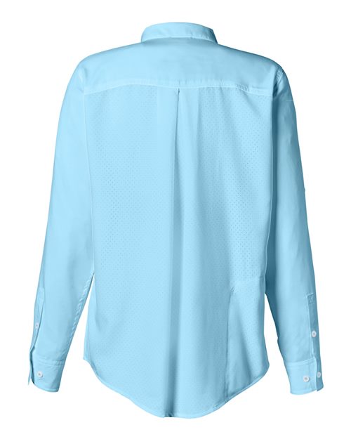 Women's Tide Point Shirt – Back