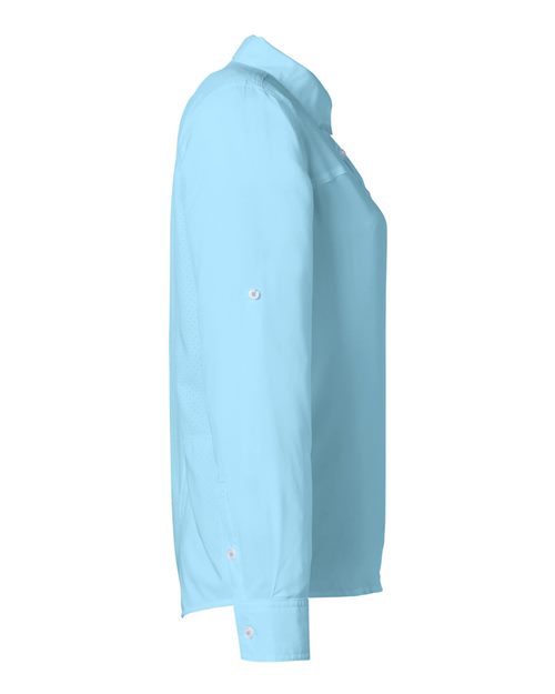 Women's Tide Point Shirt – Detail