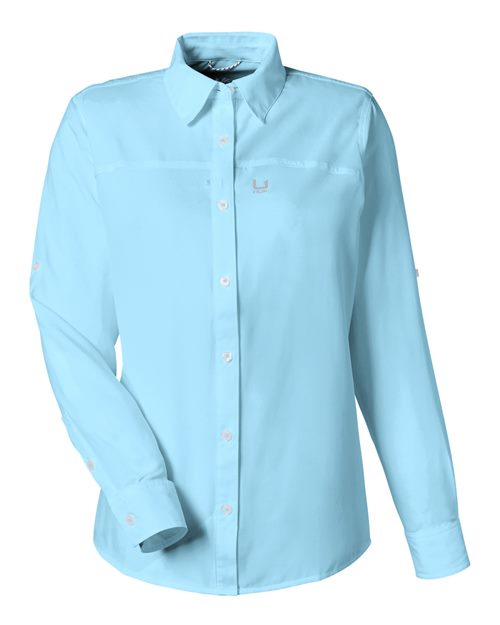 Women's Tide Point Shirt – Front