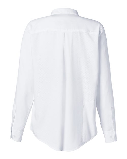 Women's Tide Point Shirt – Back