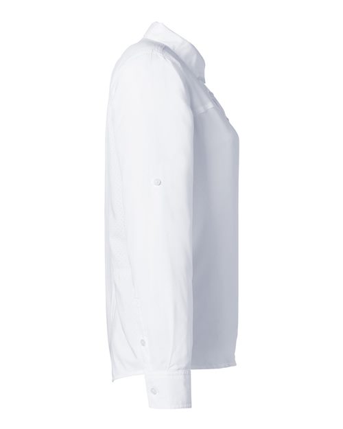 Women's Tide Point Shirt – Detail