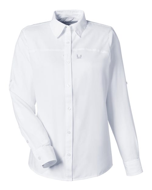 Women's Tide Point Shirt – Front