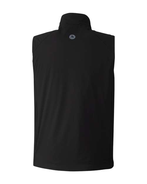 Women's Novus LT Insulated Vest – Back