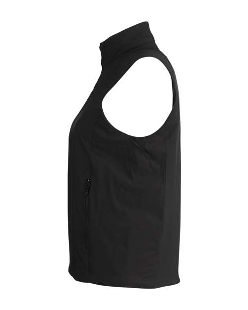 Women's Novus LT Insulated Vest – Detail