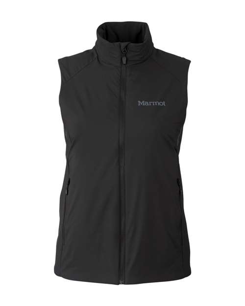 Women's Novus LT Insulated Vest – Front