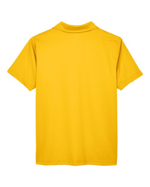 Men's Command Snag Protection Polo – Back