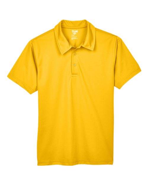 Men's Command Snag Protection Polo – Front