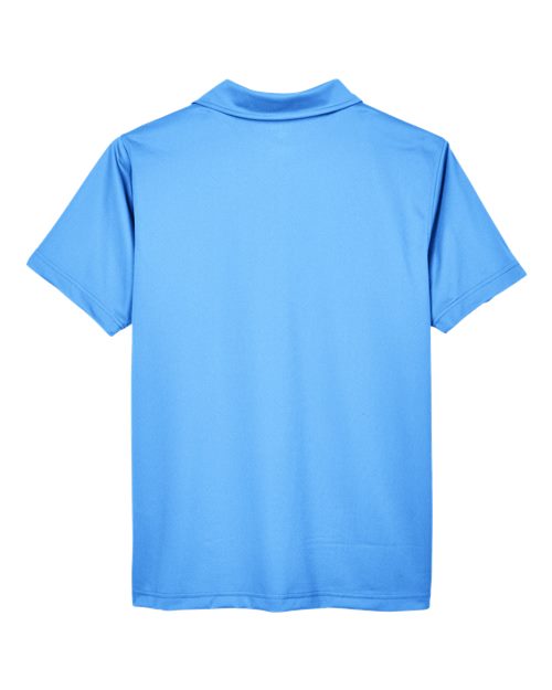Men's Command Snag Protection Polo – Back