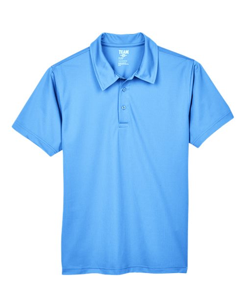Men's Command Snag Protection Polo – Front