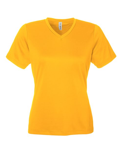 Women's Zone Performance Mesh T-Shirt – Front