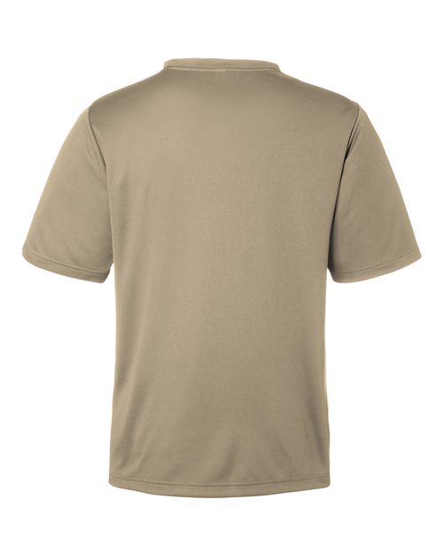 Men's Zone Performance Mesh T-Shirt – Back