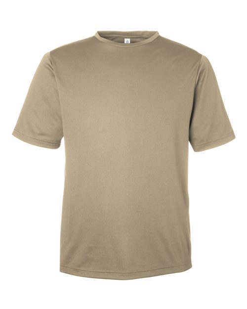 Men's Zone Performance Mesh T-Shirt – Front