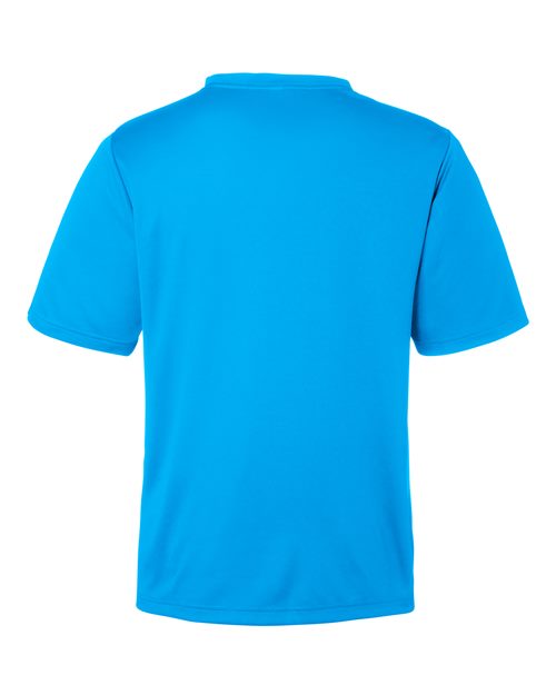 Men's Zone Performance Mesh T-Shirt – Back