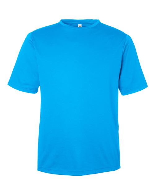 Men's Zone Performance Mesh T-Shirt – Front