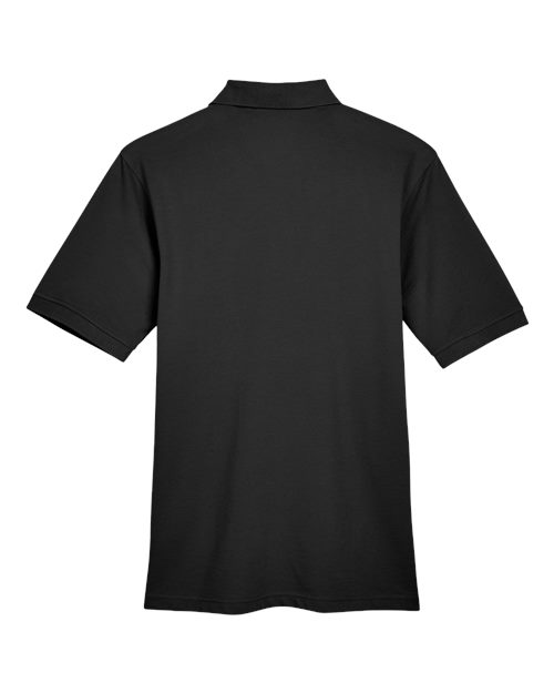 Men's Easy Blend™ Polo – Back