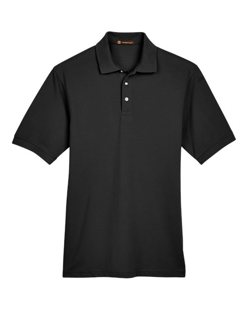 Men's Easy Blend™ Polo – Front