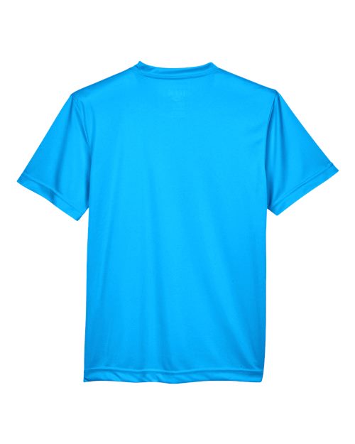 Youth Zone Performance T-Shirt – Back