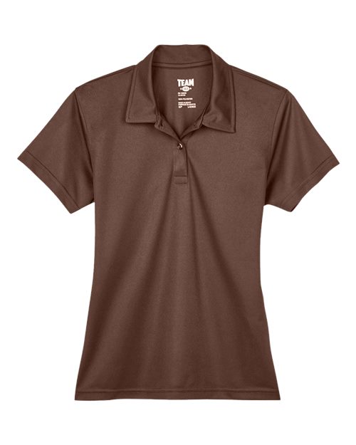 Women's Command Snag Protection Polo – Front