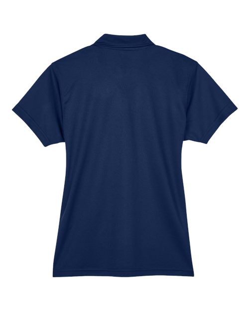 Women's Command Snag Protection Polo – Back