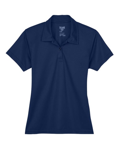 Women's Command Snag Protection Polo – Front