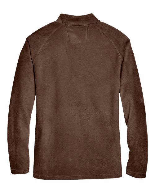 Men's Campus Microfleece Jacket – Back