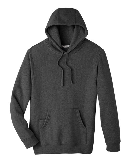 Unisex Zone HydroSport™ Heavyweight Hooded Sweatshirt – Front