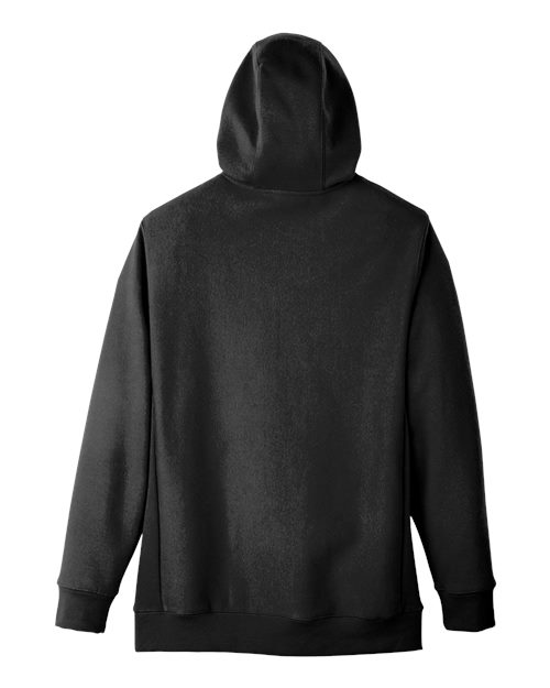 Unisex Zone HydroSport™ Heavyweight Full-Zip Hooded Sweatshirt – Back