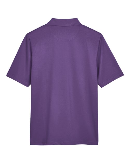 Men's Advantage Snag Protection Plus Polo – Back
