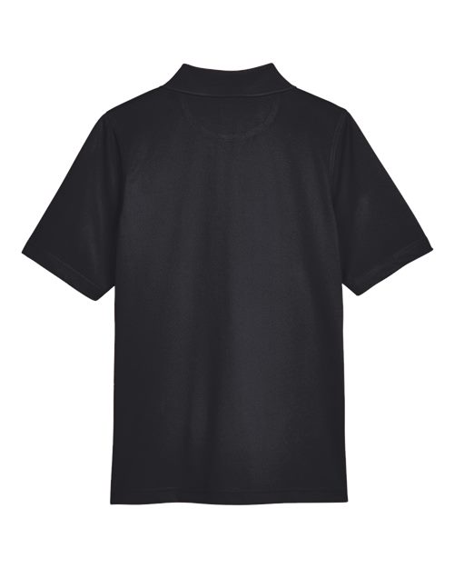Women's Advantage Snag Protection Plus Polo – Back
