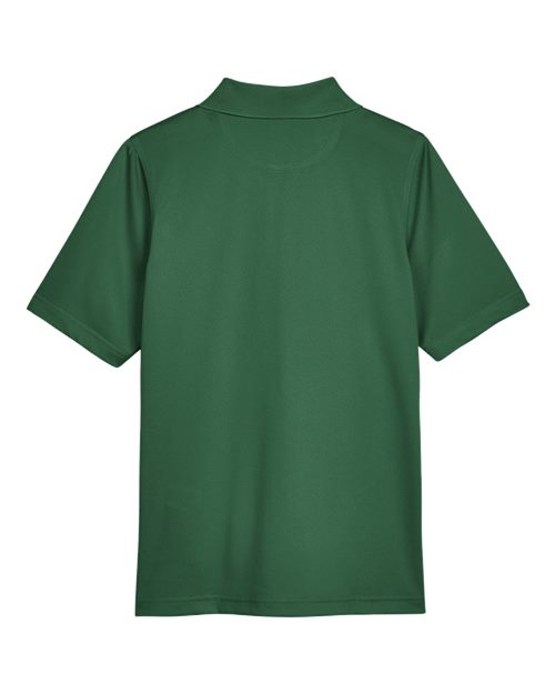 Women's Advantage Snag Protection Plus Polo – Back