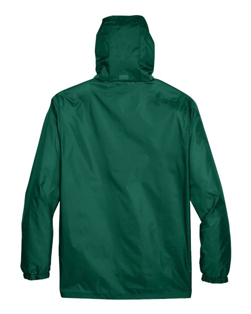 Unisex Zone Protect Lightweight Jacket – Back