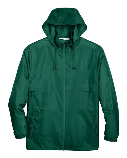 Unisex Zone Protect Lightweight Jacket – Front
