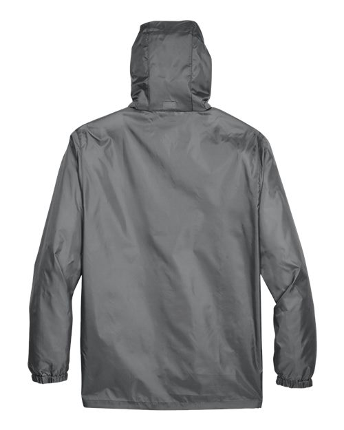 Unisex Zone Protect Lightweight Jacket – Back