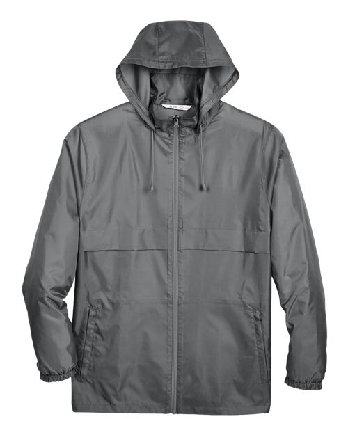 Unisex Zone Protect Lightweight Jacket – Front