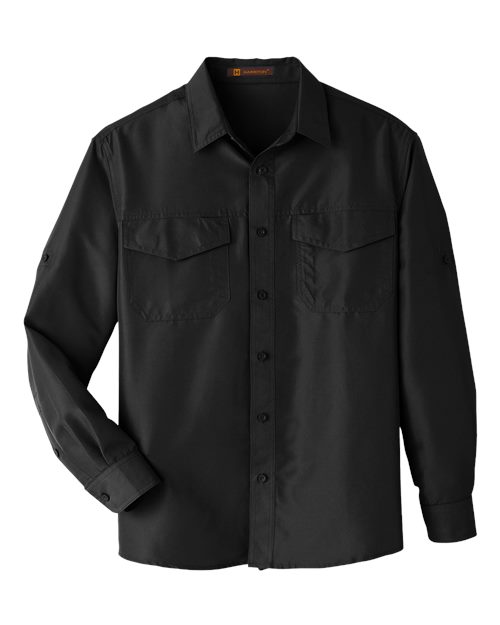 Men's Key West Performance Staff Shirt – Front