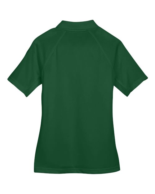 Women's Advantage Tactical Polo – Back