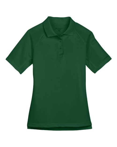 Women's Advantage Tactical Polo – Front