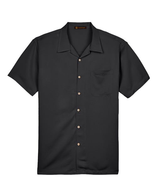 Men's Bahama Cord Camp Shirt – Front