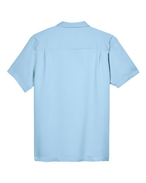 Men's Bahama Cord Camp Shirt – Back