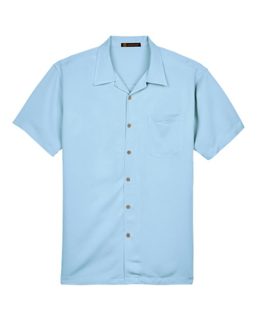 Men's Bahama Cord Camp Shirt – Front