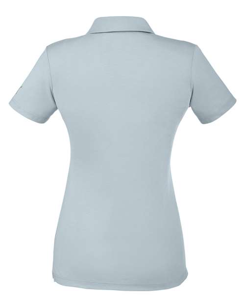 Women's Fusion Polo – Back